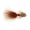 Bow River Bugger Brown