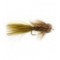Bow River Bugger Olive