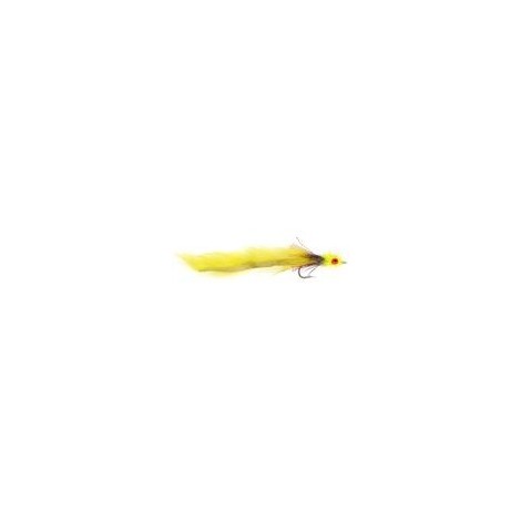 Fritz Zonker Yellow