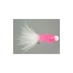 Krystal Attractor Pink White