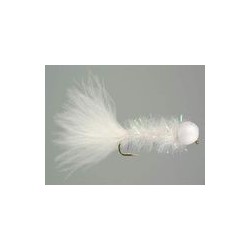 Krystal Attractor White