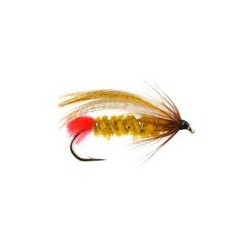 Mall Streamer Yellow