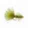 Wooly Bugger Olive