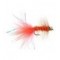 Wooly Bugger Orange