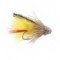 Yellow Marabou