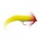 Yellow Red Zonker