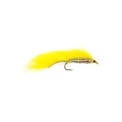 Yellow Zonker