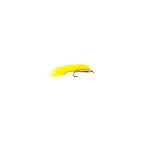 Yellow Zonker