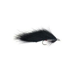 Zonker Black