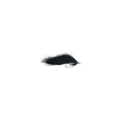 Zonker Black