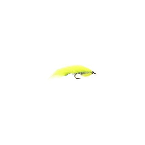Zonker ConeHeadartreuse