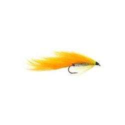 Zonker Orange