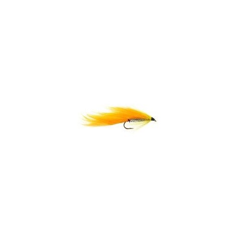 Zonker Orange