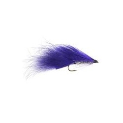Zonker Purple
