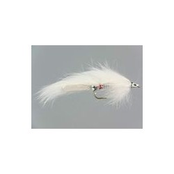 Zonker White
