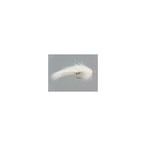 Zonker White