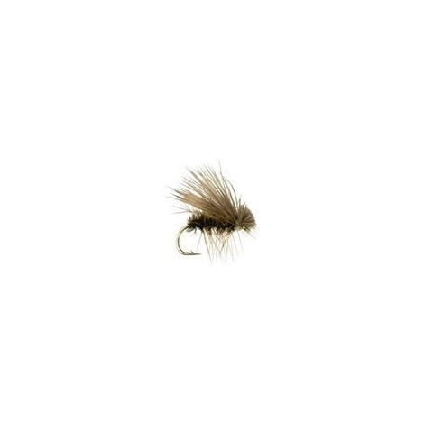 Elk Hair Caddis Peacock