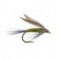 Blue Wing Olive Wet