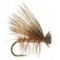 Elk Hair Caddis Tan