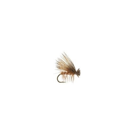 Elk Hair Caddis Tan