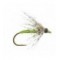 Soft Hackle Green