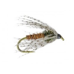 Soft Hackle Pheasant Tail