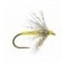 Soft Hackle Yellow
